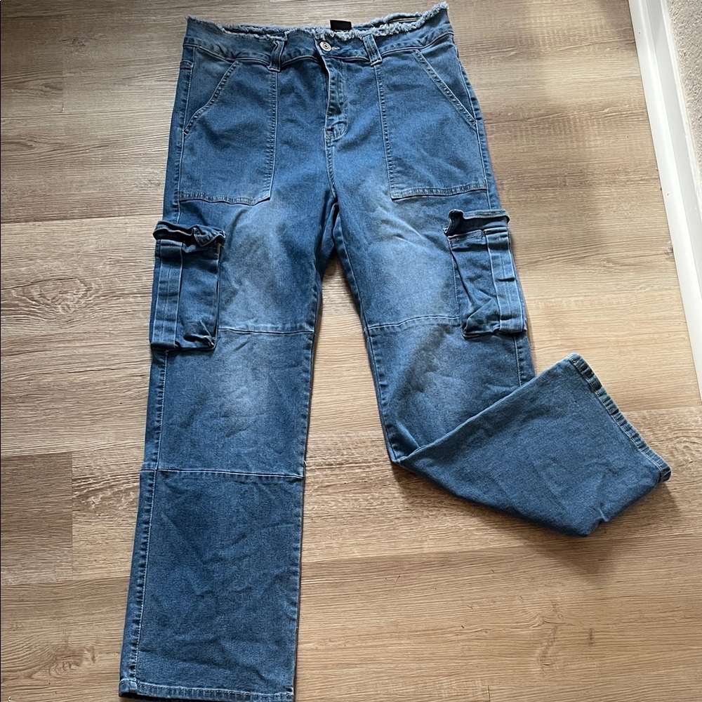VIP jeans